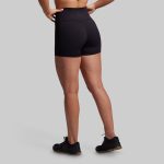 Synergy Short 2.0 (Black)