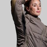 Women's Tundra Jacket 2.0 (Earth)