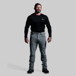Men's Terrain Pant (Wolf Grey)
