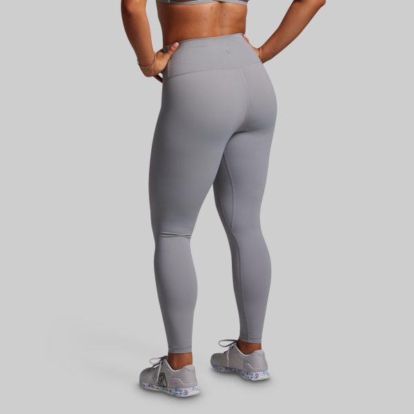 Synergy Full Length Legging 2.0 (Alloy)