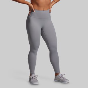 Synergy Full Length Legging 2.0 (Alloy)