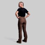 Women's Frontier Pant Light 2.0 (Coyote Brown)