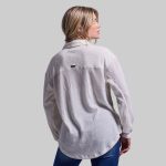 Good Company Long Sleeve (Ivory)