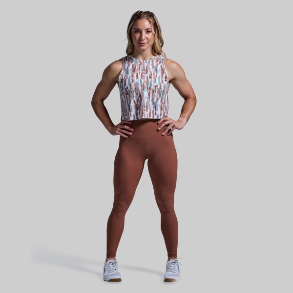 Subtle Flex Tank (Dream)