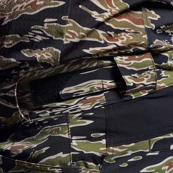 Op Assault Pant (Jungle Tiger)