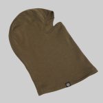 Ridgeline Merino Balaclava 240 (OD Green)