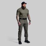 Op Assault Pant (Ranger Green)