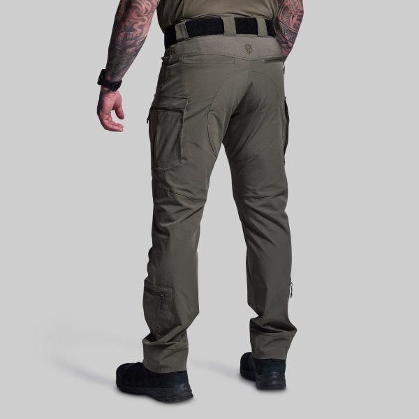 Op Assault Pant (Ranger Green)