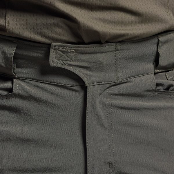 Op Assault Pant (Ranger Green)
