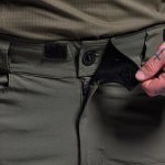 Op Assault Pant (Ranger Green)