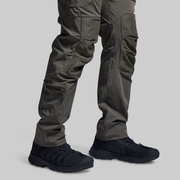 Op Assault Pant (Ranger Green)