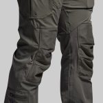 Op Assault Pant (Ranger Green)