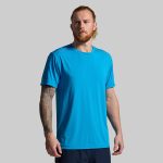 Men's Endurance Shirt (Skydive)