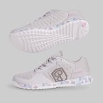 Women's Savage 1 (Floral Blur)