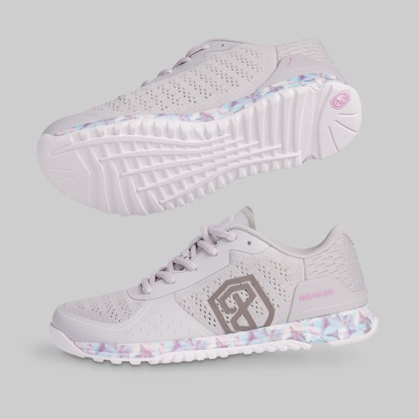 Women's Savage 1 (Floral Blur)