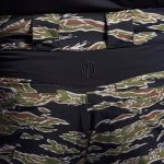 Scout Short (Jungle Tiger)