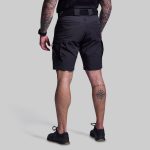 Scout Short (Black)