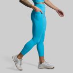 Eccentric Legging (Aquarius)