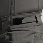 Scout Short (Ranger Green)