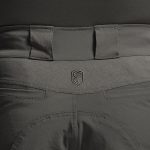 Scout Short (Ranger Green)