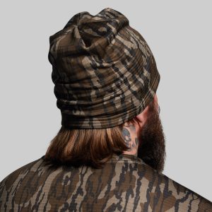 Quiver Beanie 2.0 (Mossy Oak® Original Bottomland®)