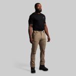 Men's Terrain Pant (Desert Tan)