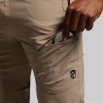 Men's Terrain Pant (Desert Tan)