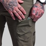 Men's Terrain Pant (OD Green)