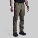 Men's Terrain Pant (OD Green)