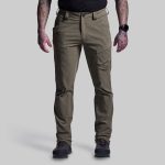 Men's Terrain Pant (OD Green)