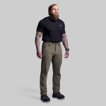 Men's Terrain Pant (OD Green)