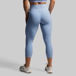 All or Nothing Capri w/ Pockets (Citadel)