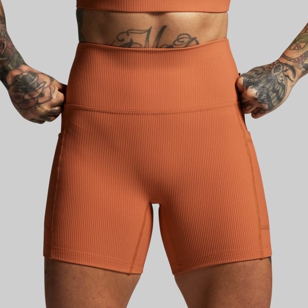 All or Nothing Short (Monarch)