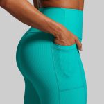 All or Nothing Capri w/ Pockets (Pool)