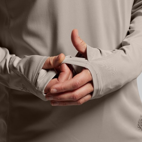 Sun Shirt 2.0 (Desert Tan)