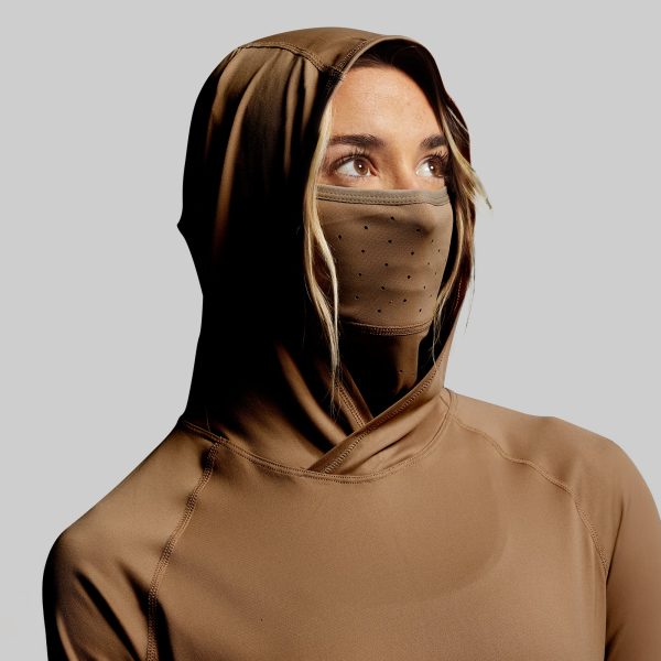 Sun Shirt 2.0 (Coyote Brown)