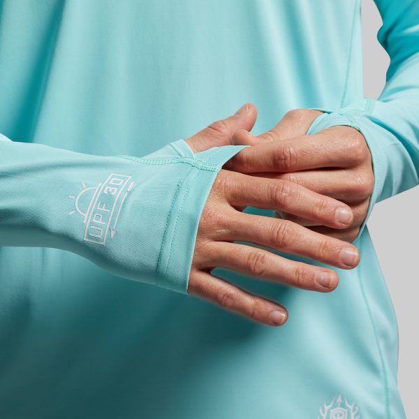 Sun Shirt 2.0 (Marina)