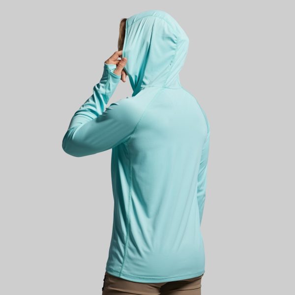 Sun Shirt 2.0 (Marina)