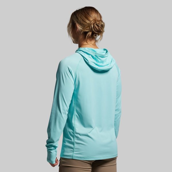 Sun Shirt 2.0 (Marina)