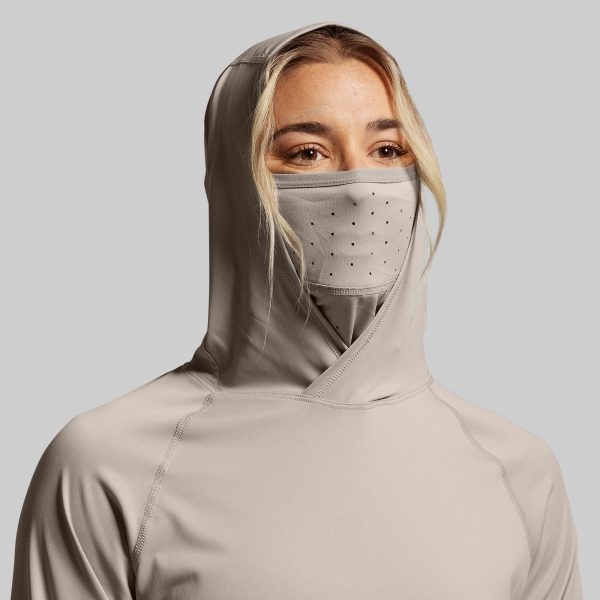 Sun Shirt 2.0 (Desert Tan)