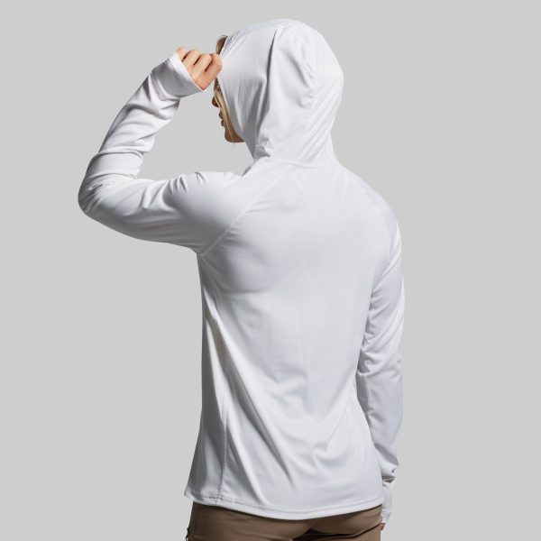 Sun Shirt 2.0 (White)