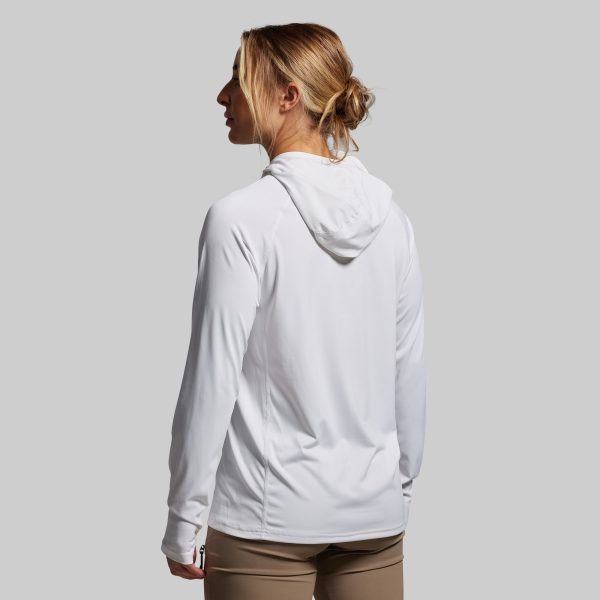 Sun Shirt 2.0 (White)