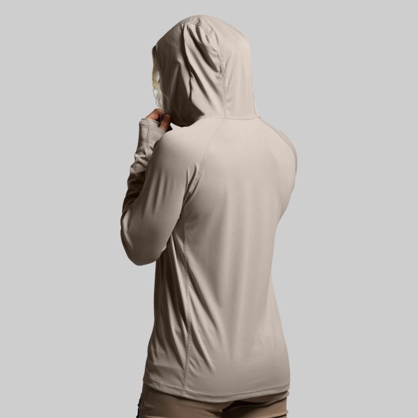 Sun Shirt 2.0 (Desert Tan)