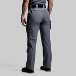Women's Op Assault Pant (Wolf Grey)
