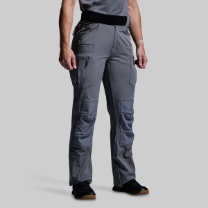 Women's Op Assault Pant (Wolf Grey)