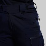 Women's Op Assault Pant (Police Blue)