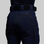 Women's Op Assault Pant (Police Blue)