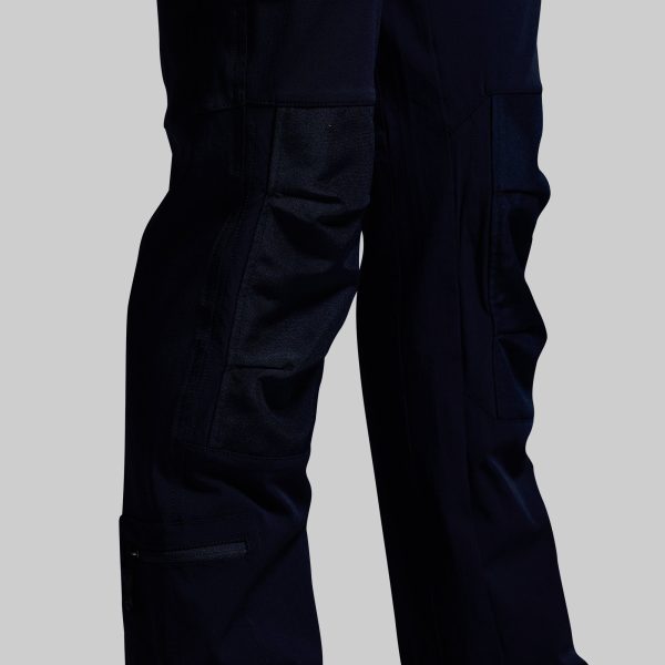 Women's Op Assault Pant (Police Blue)