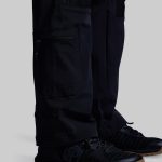 Women's Op Assault Pant (Black)