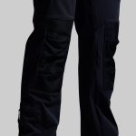 Women's Op Assault Pant (Black)